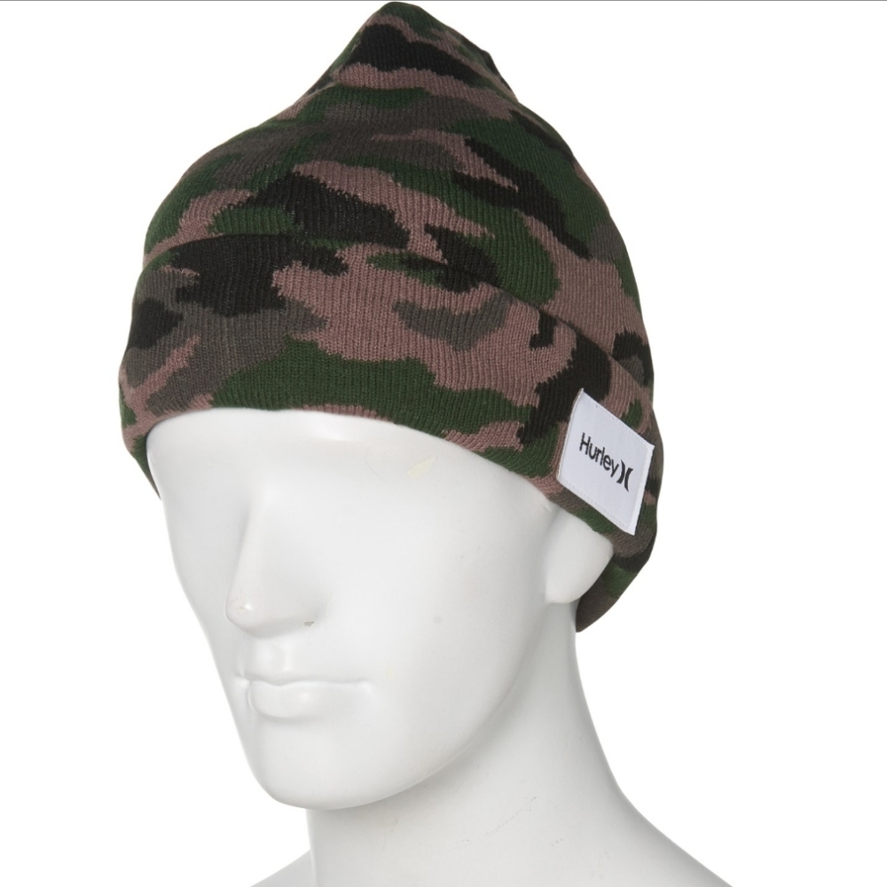 Hurley Seaward Beanie - Picture 3 of 7